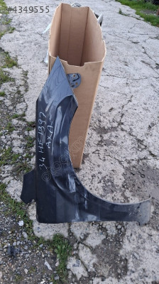 FORD FOCUS SAĞ ÖN ÇAMURLUK ORJİNAL ÇIKMA