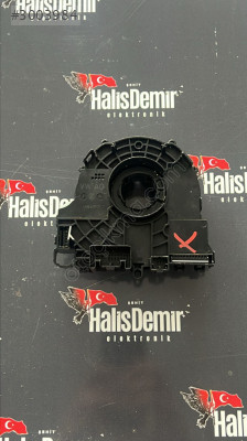 4G0953568A Audi A6 C7 2018 AİRBAG DİREKSİYON SARGISI