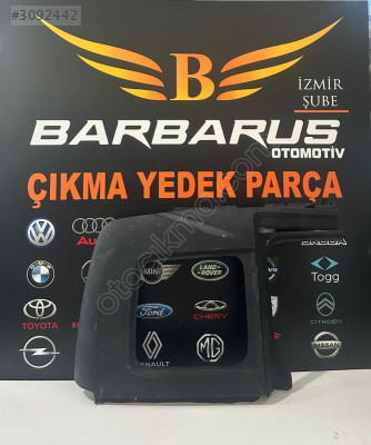 VW CADDY SAĞ ARKA ÇAMURLUK 2007-2019