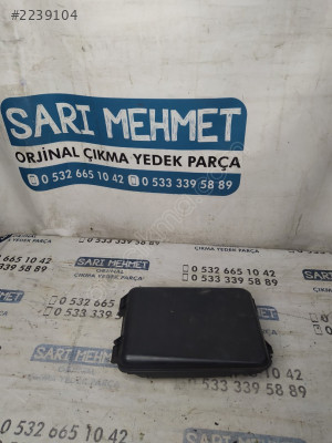 ÇIKMA VW PASSAT B5 KONFOR BEYNİ