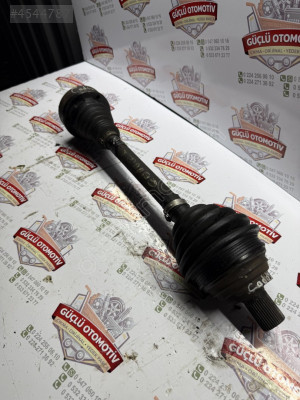 VOLKSWAGEN CADDY AKS ORİJİNAL SÖKME