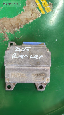 2005 Ford ranger  çıkma airbag beyni 5000