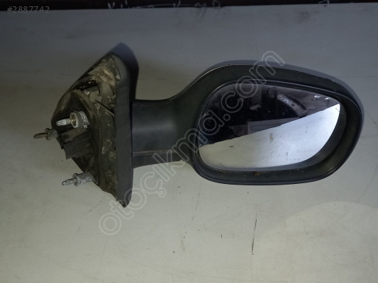RENAULT MEGANE-1 1999 ÇIKMA ORJİNAL SAĞ AYNA