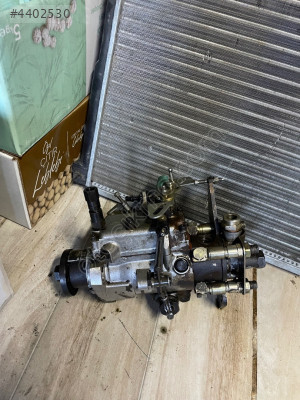 FORD TRANSİT MAXOT POMPASI 2.5