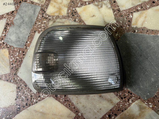 VW TRANSPORTER T4 ÇIKMA ORJİNAL SİNYAL LAMBASI