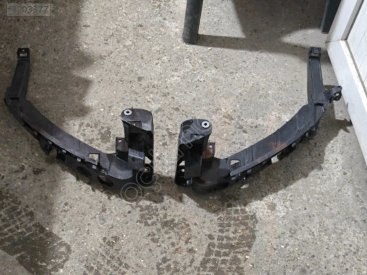 Audi A3 sağ sol far braketi çıkma orijinal