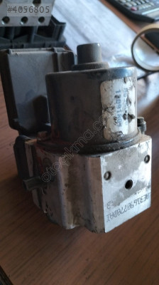 Daewoo MatizChevrolet KalosABSBeyni S108196010 13216610 13091807