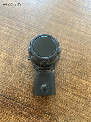 BMW F10 PARK SENSÖRÜ ÇIKMA ORJİNAL