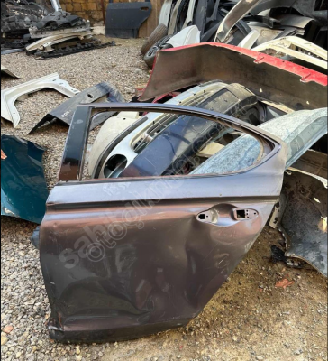 HONDA CİTY SOL ARKA KAPI ORJİNAL EYUPCAN OTO'DA