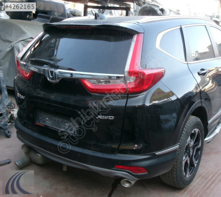 HONDA CRV 2019 ÇIKMA KESME ARKA
