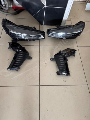 Renault clio 5.5 sol far