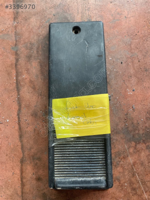 1996 MODEL FİAT UNO KONSOL CEBİ