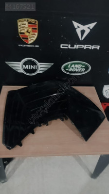 5119464184 BMW İX İ20 SAĞ ÖN TAMPON IZGARASI