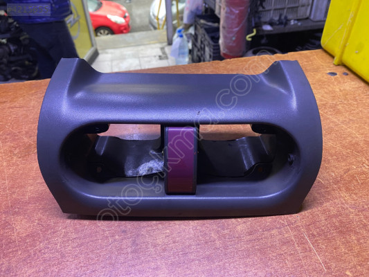 OPEL CORSA C HAVALANDIRMA IZGARA ÇERÇEVESİ 09228025 90535117