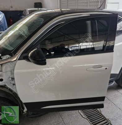 OPEL MOKKA B ELEGANCE 2023 ÖN SOL KAPI HATASIZ GM 9837505080