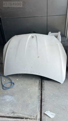 PEUGEOT 301 MOTOR KAPUTU
