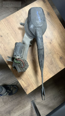 Mercedes W210 Ön Silecek Motoru - 0390241420 Bakalit Parça