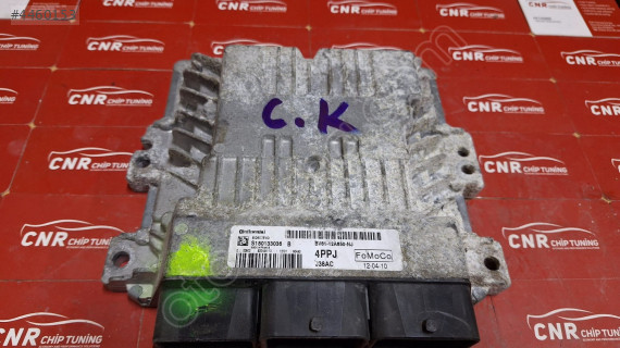 BV61-12A650-NJ SID807EVO MOTOR BEYNİ