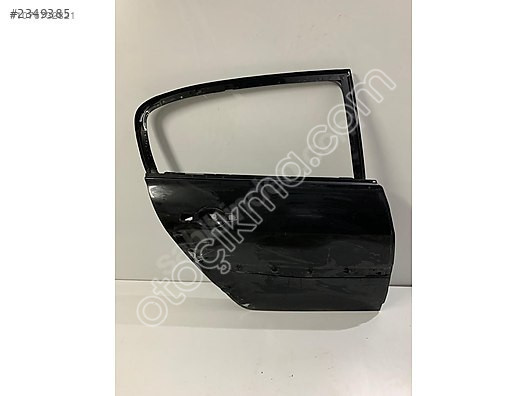 00339 RENAULT MEGANE 2 SAĞ ARKA KAPI