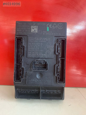 HONDA CIVIC FC5 BODY BEYİN 38800-TEH-T330-M1