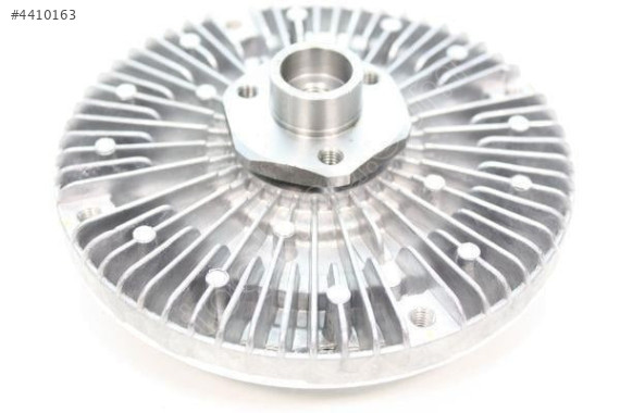 Passat B5 Fan Termiği 1.8T-1.9TDI 1997-2000 109607-TOPRAN
