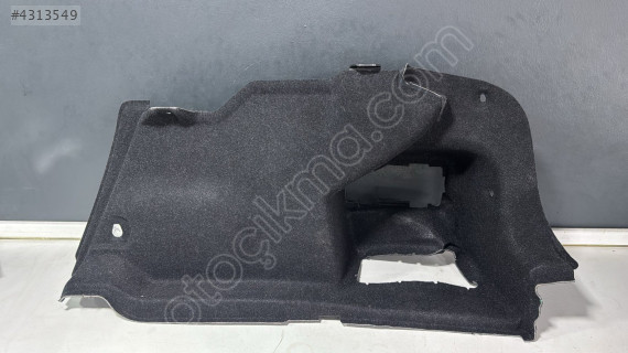 BMW 3 SERİ G20 SAĞ ARKA BAGAJ KAPLAMASI 51477438300