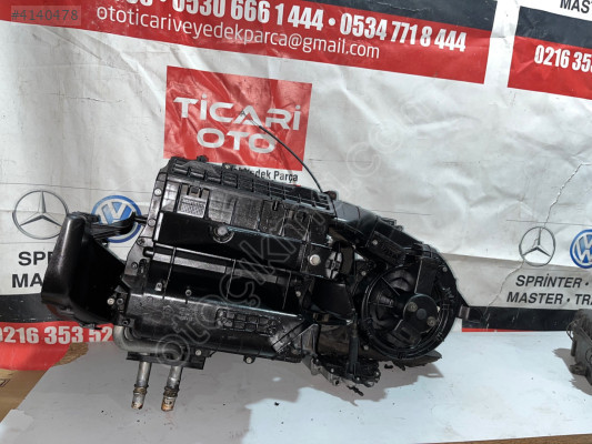 Fiat Ducato,Jumper,Boxer Çıkma Orjinal Kalorifer Kazanı