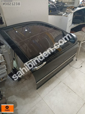 BMW 3 SERİSİ E46 SAĞ ÖN KAPI ORIJINAL ÇIKMA
