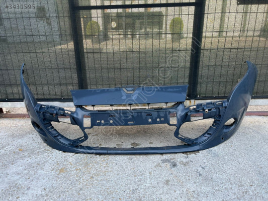 MEGANE 3 RS COUPE ÖN TAMPON SIFIR ORJİNAL