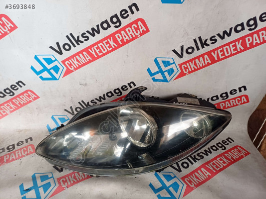 seat leon mk2 sol far 2006-09