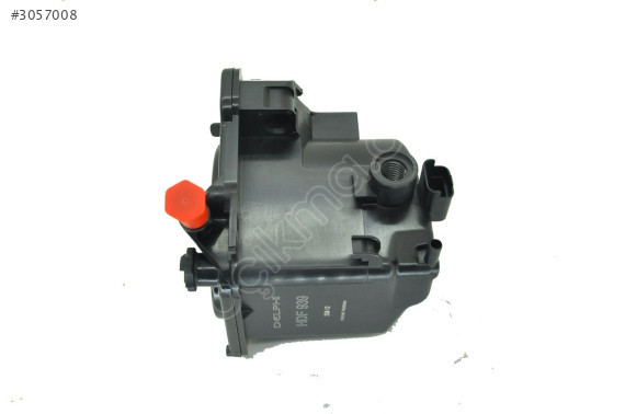 Mazot Filitresi 1.6 Jtd Scudo