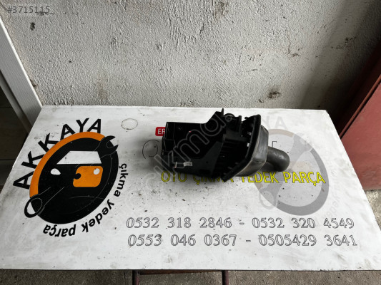 8200788667 Kangoo 3 Vites Mekanizması Orjinal Çıkma