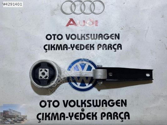 VW POLO ŞANZIMAN ALT KULAĞI BRAKETİ 2010-2016 VOLKSWAGEN
