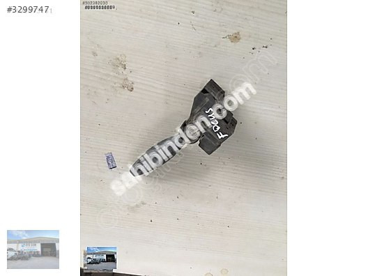 OTO CEMDEN ÇIKMA FORD FOCUS 1 SİNYAL KOLU