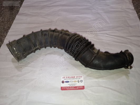 KANGO 3 HAVA DEBİMETRE HORTUMU 8200500384