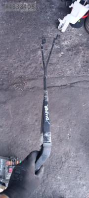 CİTROEN JUMPER SİLECEK KOLU KONUK OTO