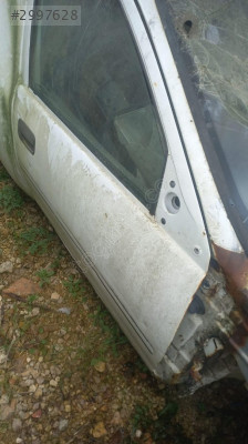 OPEL CORSA B SAĞ ÖN KAPI.OTO ERKAN ÜNYE