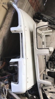 Fiat Doblo 4 kesme tavan çıkma