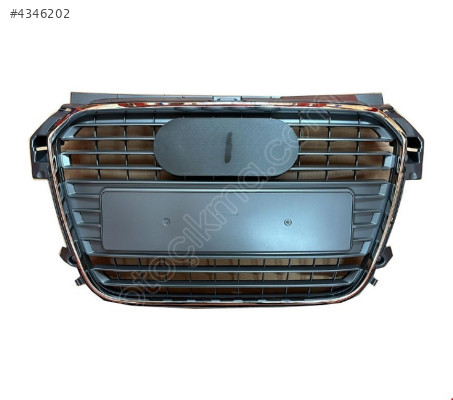 ÖN PANJUR KROM A1 2013- SIFIR 8X08536511QP