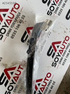 PEJO PARTNER FAR ALT KAŞI SAĞ ORJİNAL SIFIR