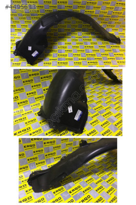 Hyundai I20 Davlunbaz Sag 2014