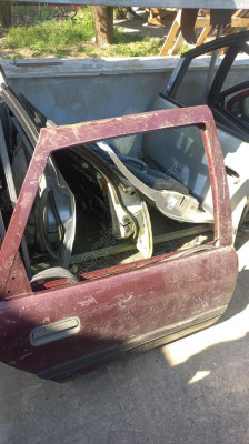 OPEL VECTRA A SAĞ ARKA KAPI.OTO ERKAN ÜNYE