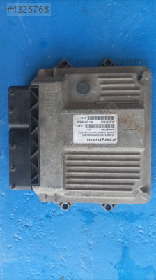 Doblo 1.3 motor beyni