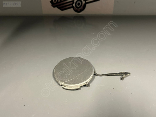 SYMBOL THALİA ÇEKİ DEMİR KAPAĞI ORJİNAL