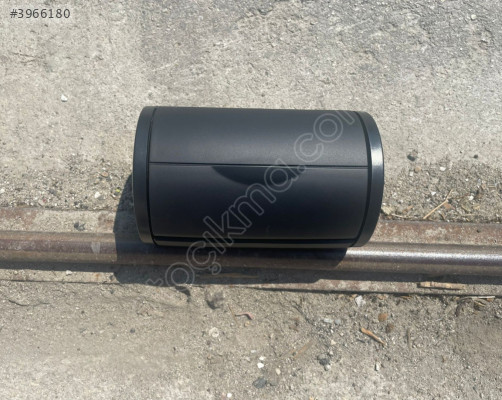 BORA ARKA KÜLLÜK SİYAH KAPAKLI GOLF 4 1998 2006 SIFIR 1J0857962H