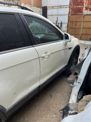 Captiva sağ ön kapı