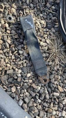 Fiat tempra emniyet kemer karşiliği