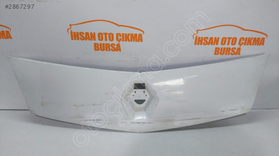 KANGOO 3 ÖN PANJUR DIŞ 2008-2013 8200499017