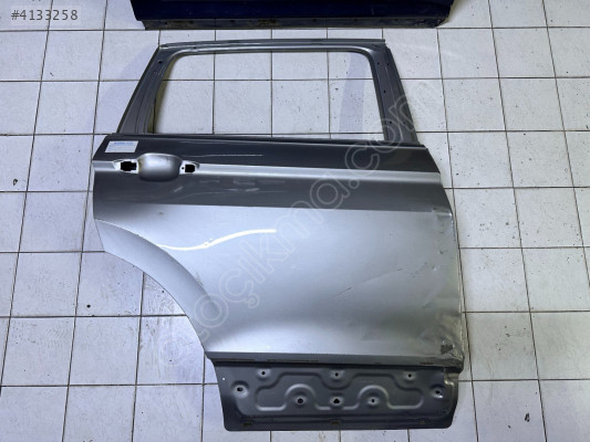 Volkswagen Tiguan Sağ Arka Kapı 2015-2020