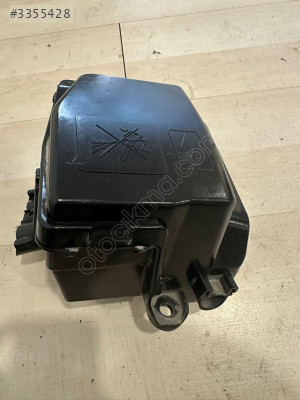 RENAULT SYMBOL 2015 SİGORTA KUTUSU ORJİNAL OEM 243309584R